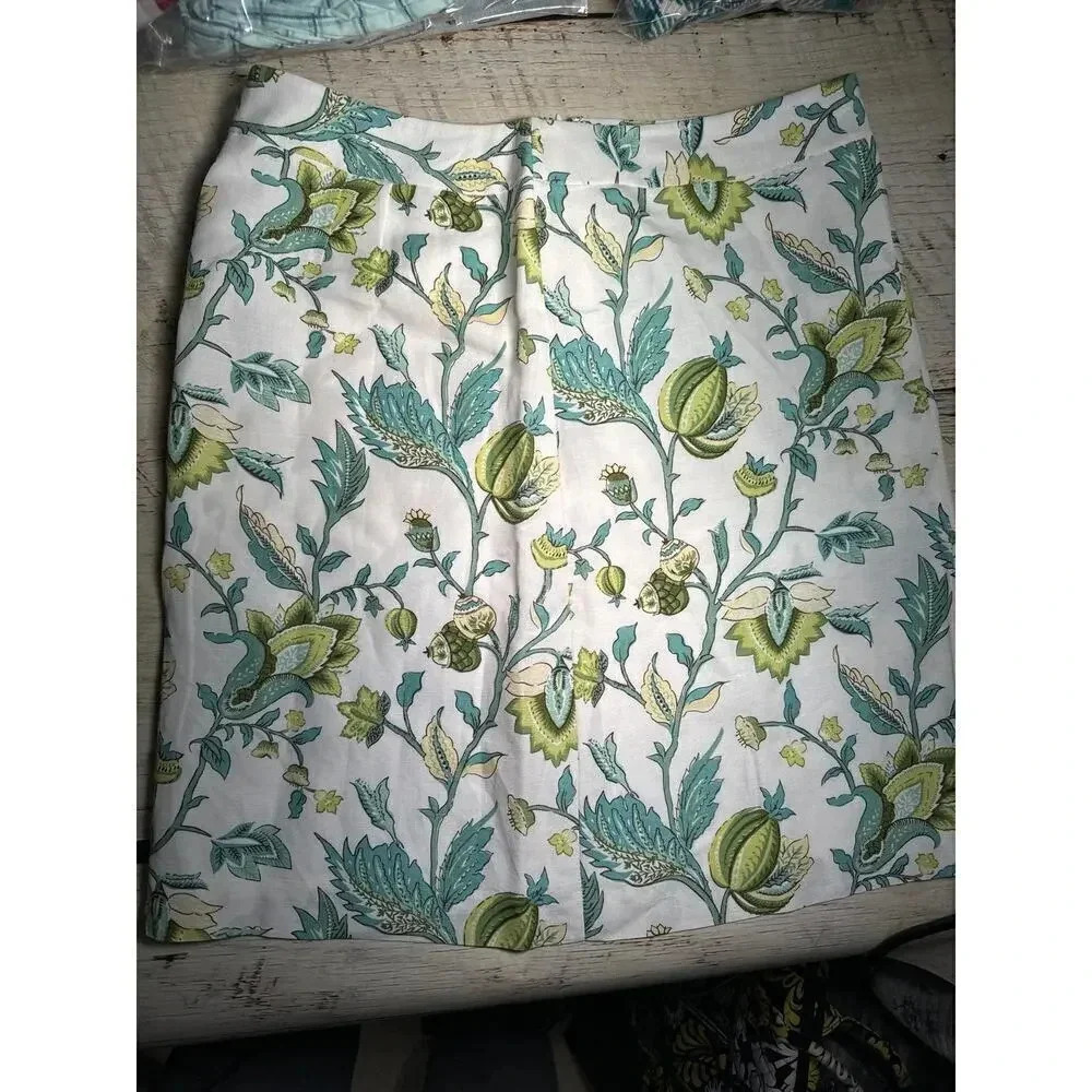 Ann Taylor Loft Skirt Size 10